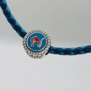 ✨✨Pandora State Of Alabama Exclusive Gulf Shores Beach Coast City Charm